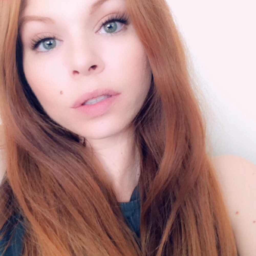 Meet your Posher, Keily